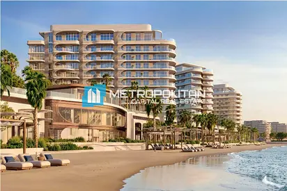 Top Floor|1 Master With Balcony|Waterfront Living