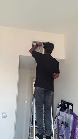 AC cleaning , maintenance, repair