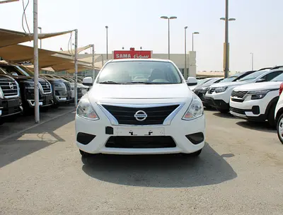 Nissan Sunny SE, миниатюра 2