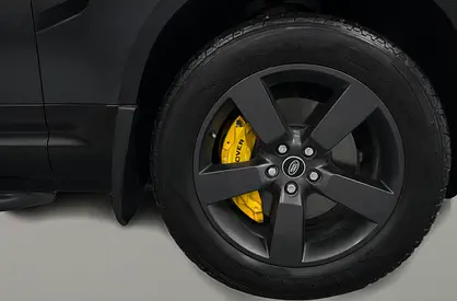 2024 LAND Rover DEFENDER — миниатюра 12