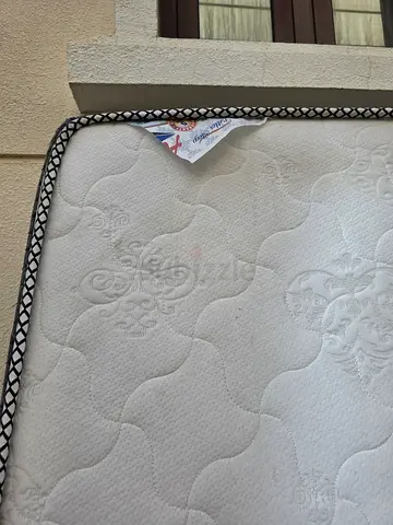 Free Mattress