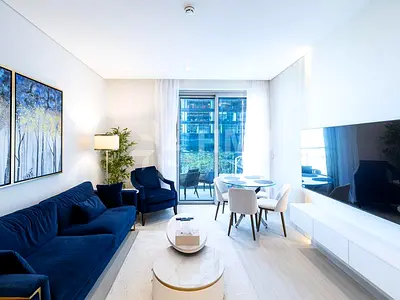 Premium Living | Spacious Layout | Furnished