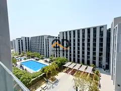 Spacious 1BR Apartment for Rent in Tiraz, Aljada!!!