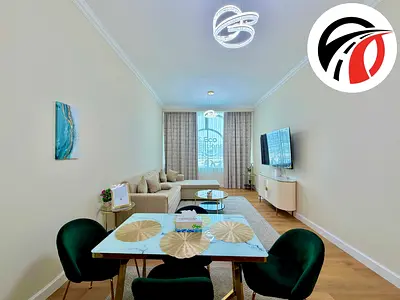 Fully Furnished 1bhk renovated 1bhk with all amenities 70k