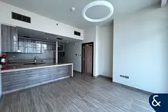 1 Bedroom | Unfurnished | Lake View
