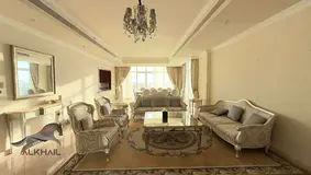 Huge Unique Terrace | Luxury king style| Sea View