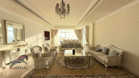 Huge Unique Terrace | Luxury king style| Sea View