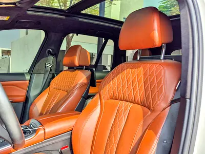 صورة مصغرة 11 لـ 2021 BMW X5