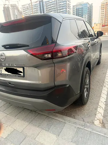 صورة 10 لـ 2024 Nissan X-TRAIL