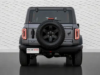 صورة 4 لـ 2022 FORD BRONCO