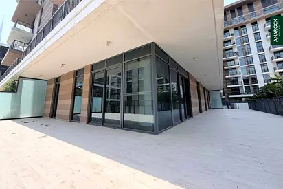 Unique Layout | Huge Terrace | Corner Unit