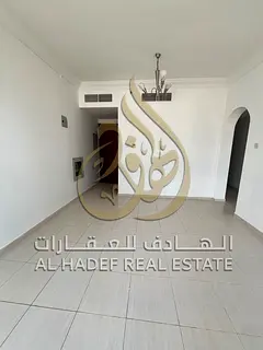 🏡 **Two-Bedroom Apartment for Annual Rent in Al Majaz 1, Sharjah** 📍 Prime location in **Al Ma