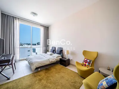 2 Bedrooms | Fully Furnished | Low Floor