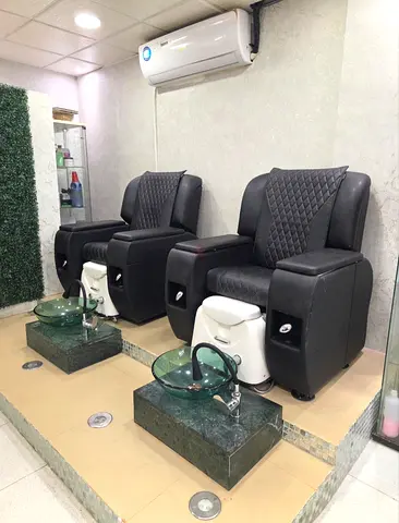 Salon Pedicure Chair For sale