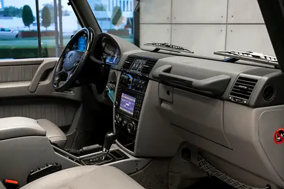 2009 Mercedes-BENZ G-CLASS 缩略图 15