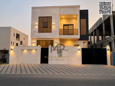عرض خاص، شامل الكهرباء والمياه والمكيفات والمسبح بدون رسوم خدمات، تملك حر، مباشرة من المالك