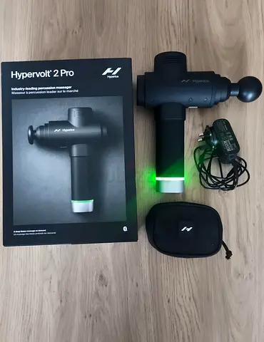 Hyperice Hypervolt 2 Pro Massage Gun