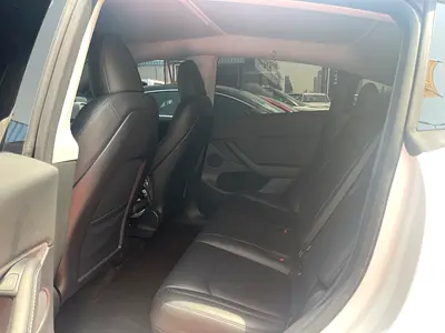 2022 Tesla MODEL Y photo 10