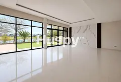 Landscaped | Golf Course Facing | Vacant