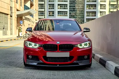 صورة مصغرة 8 لـ 2012 BMW 3-SERIES