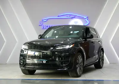 Land Rover Range Rover Sport 2024 for 380,000.00 AED