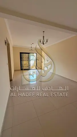 3 Bedroom Apartment for Annual Rent in New Muwaileh Sharjah Open View 3 Bathrooms Built-in Wardrobes Storage Room Free Parking Spacious Layout 4 or 6