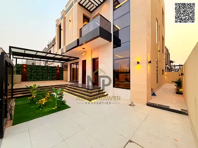 A distinctive villa in Al-Haliou, directly from the owner, close to all services.