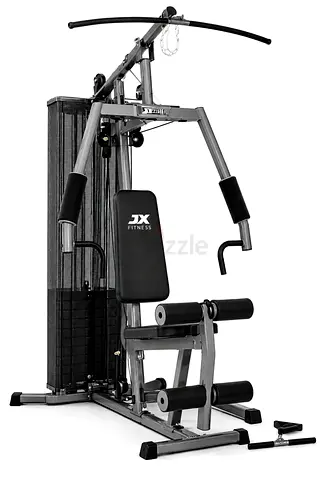 JX FITNESS Multi Function Home Gym JX-187F