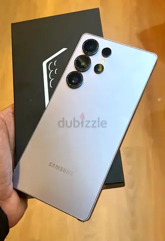 Samsung s25 ultra 256/12