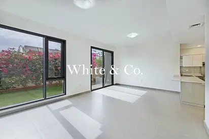 Greenbelt | Well Maintained | End Unit