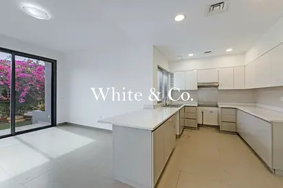 Greenbelt | Well Maintained | End Unit