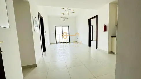 Prime JVC Location | Ready to Move | Binghatti Gate