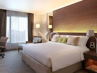 High Quality Finish | Serviced Apartments
