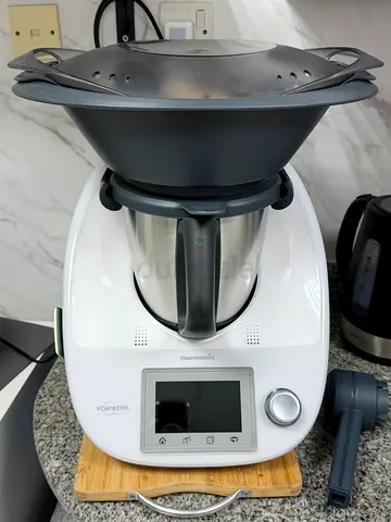 Thermomix TM5