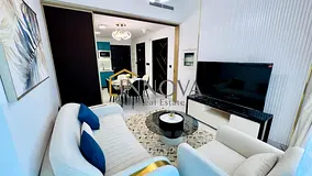Furnished 1BR | Opalz by Danube | Ready to Move
