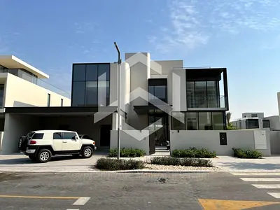 Luxurious | Massive 5BR Villa | Address Hillcrest