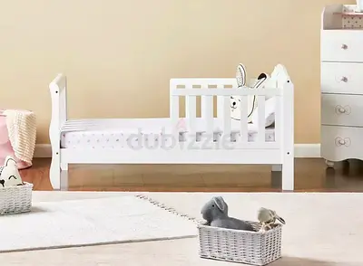 Toddler Bed 4-8 years