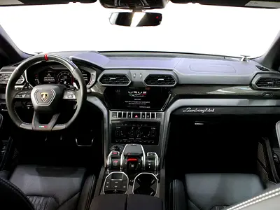 2024 Lamborghini URUS 缩略图 15