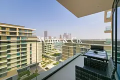 Sea View | Vacant | Brand New | Premium