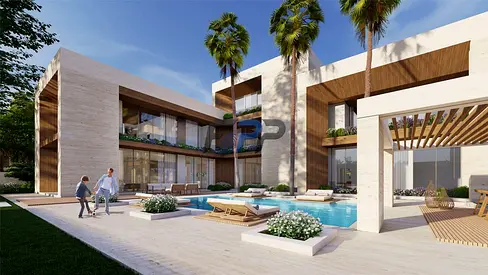 Luxury 4-Bedroom Villa in Reem Hills | Premium Family Living