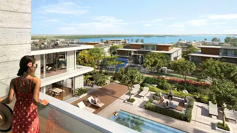 Luxury 4-Bedroom Villa in Reem Hills | Premium Family Living