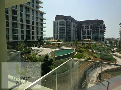 Spacious | Full Park View | Luxury 4BR+Maids