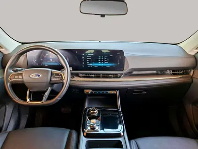 صورة 9 لـ 2023 FORD TERRITORY