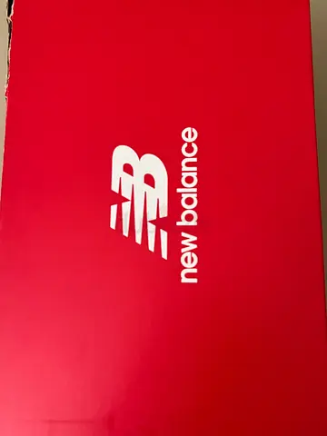 New Balance shoes 1081
