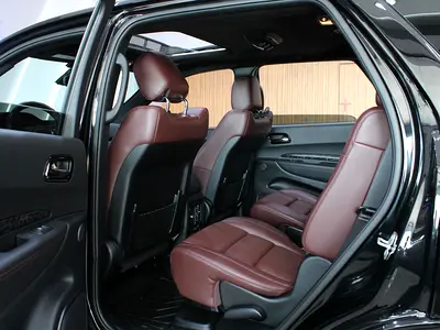 2024 Dodge DURANGO 照片 13