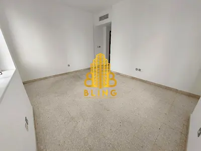 Tremendous 2BHK With Built-In Cupboards & Closed Kitchen