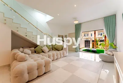 Fully Renovated | Landscaped | Maids Room