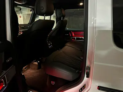 2026 Mercedes-BENZ G-CLASS 缩略图 15