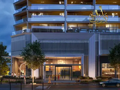 Ready Soon-Last units-Exclusive price-Mortgage-Pay 20%-large internal SQFT