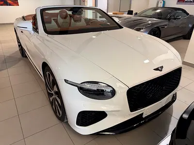 2026 Bentley CONTINENTAL 缩略图 2